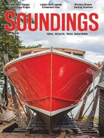 Soundings